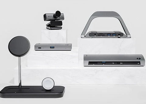 The Technology That Inspired ALOGIC In 2021