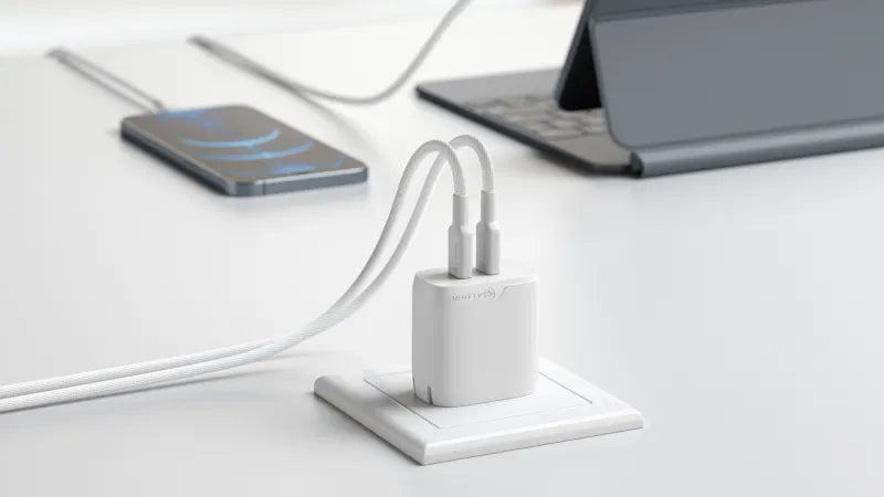 ALOGIC Canada