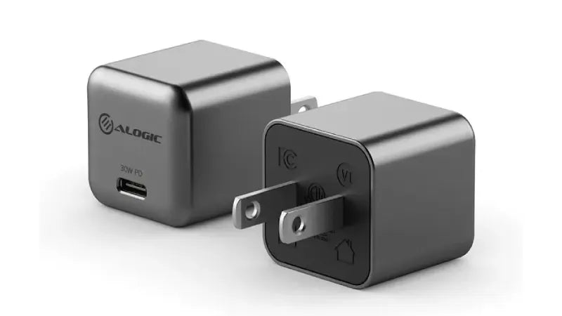ALOGIC Canada