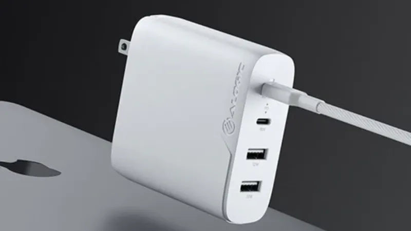 ALOGIC Canada