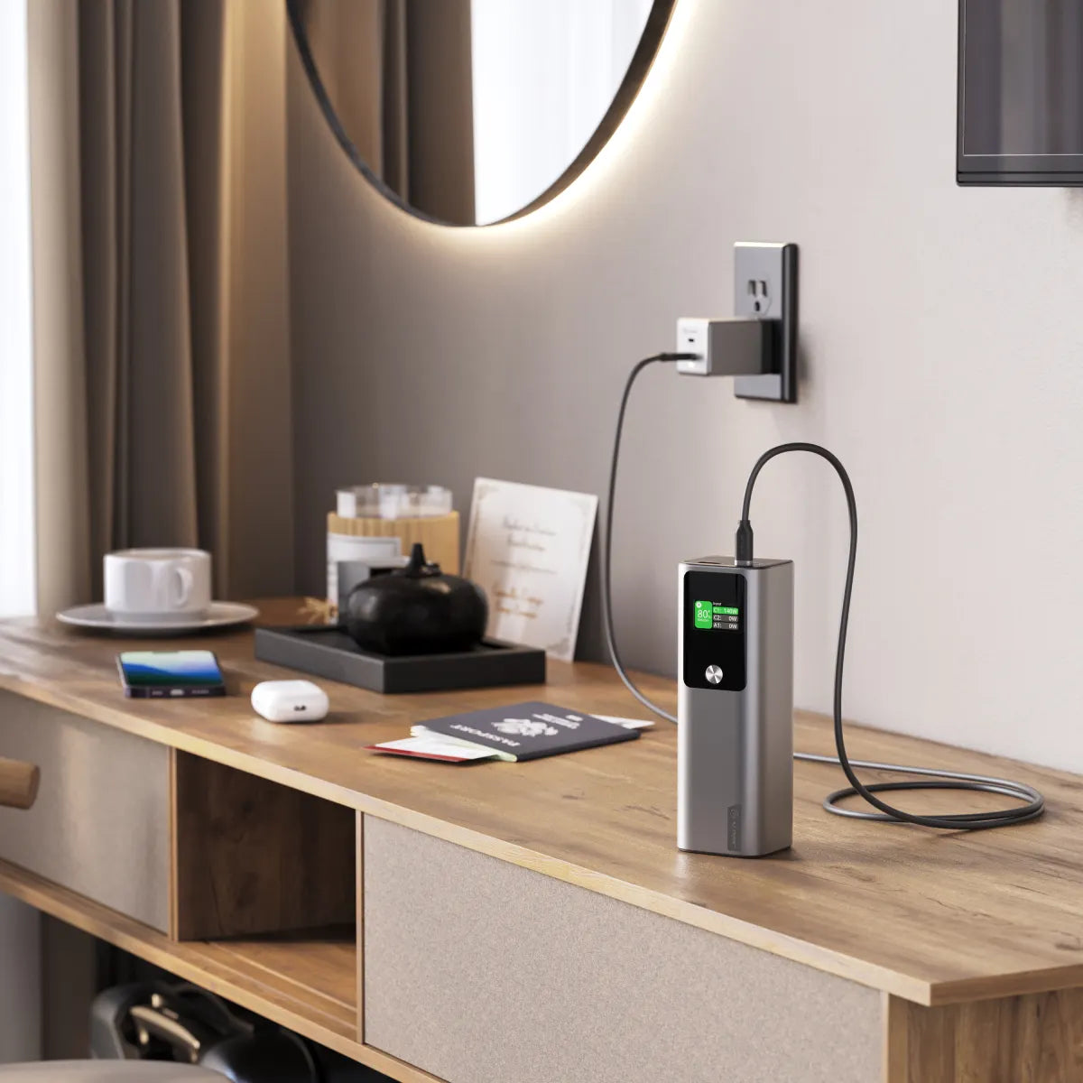 ALOGIC Canada