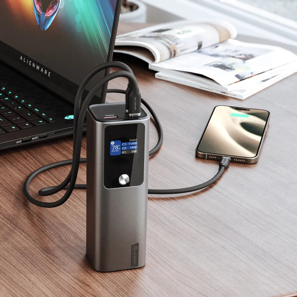 ALOGIC Canada