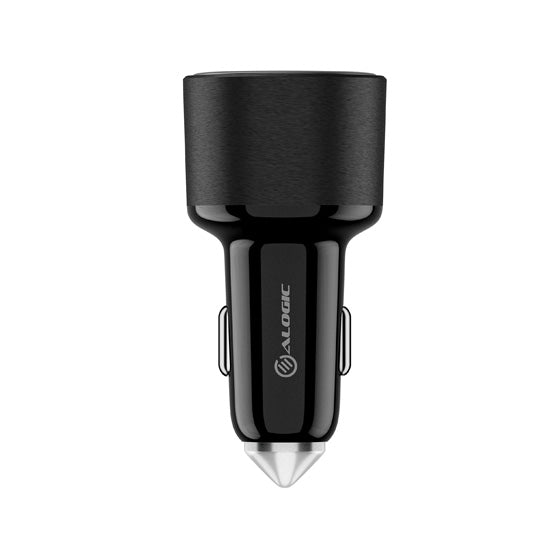 ALOGIC Canada