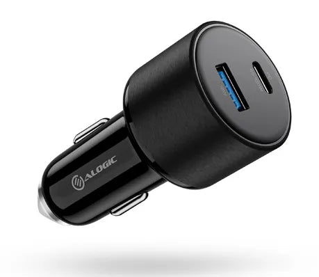 ALOGIC Canada