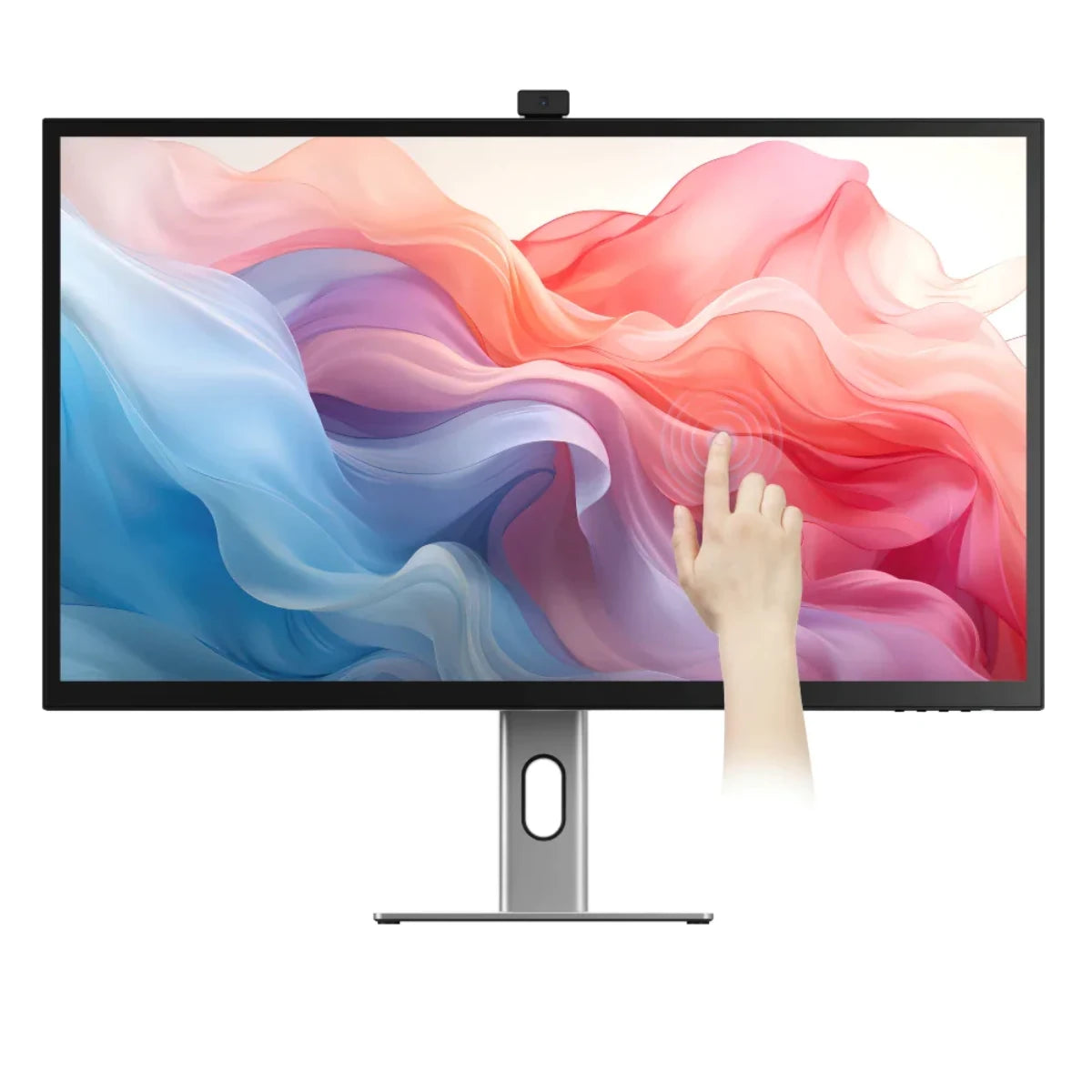 【美品】Clarity Max 32  UHD 4Kモニター グレア IPS Buy Alogic Clarity Max Touch 32