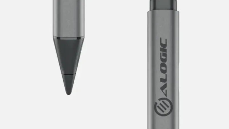 ALOGIC Canada