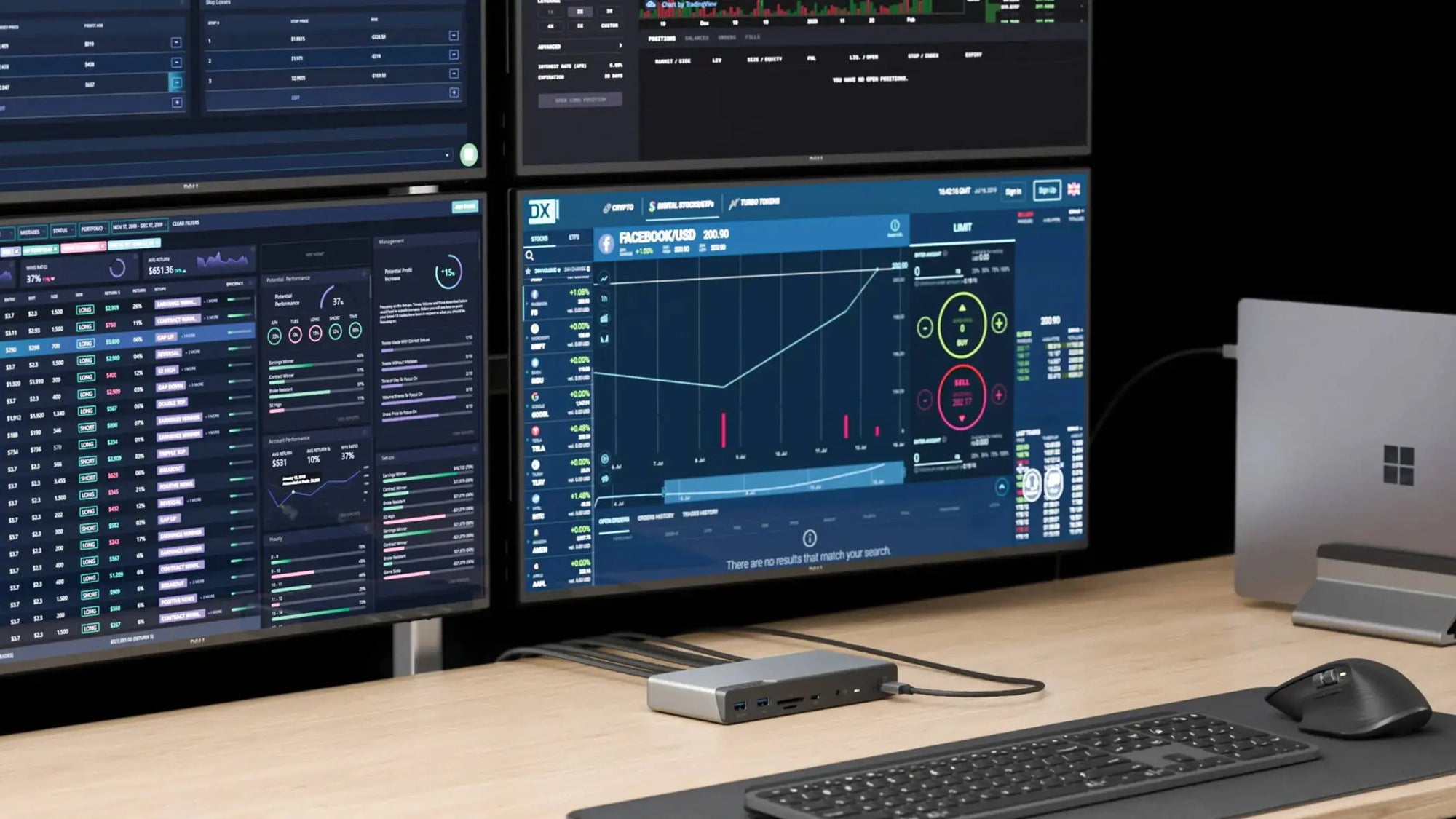 ALOGIC Canada