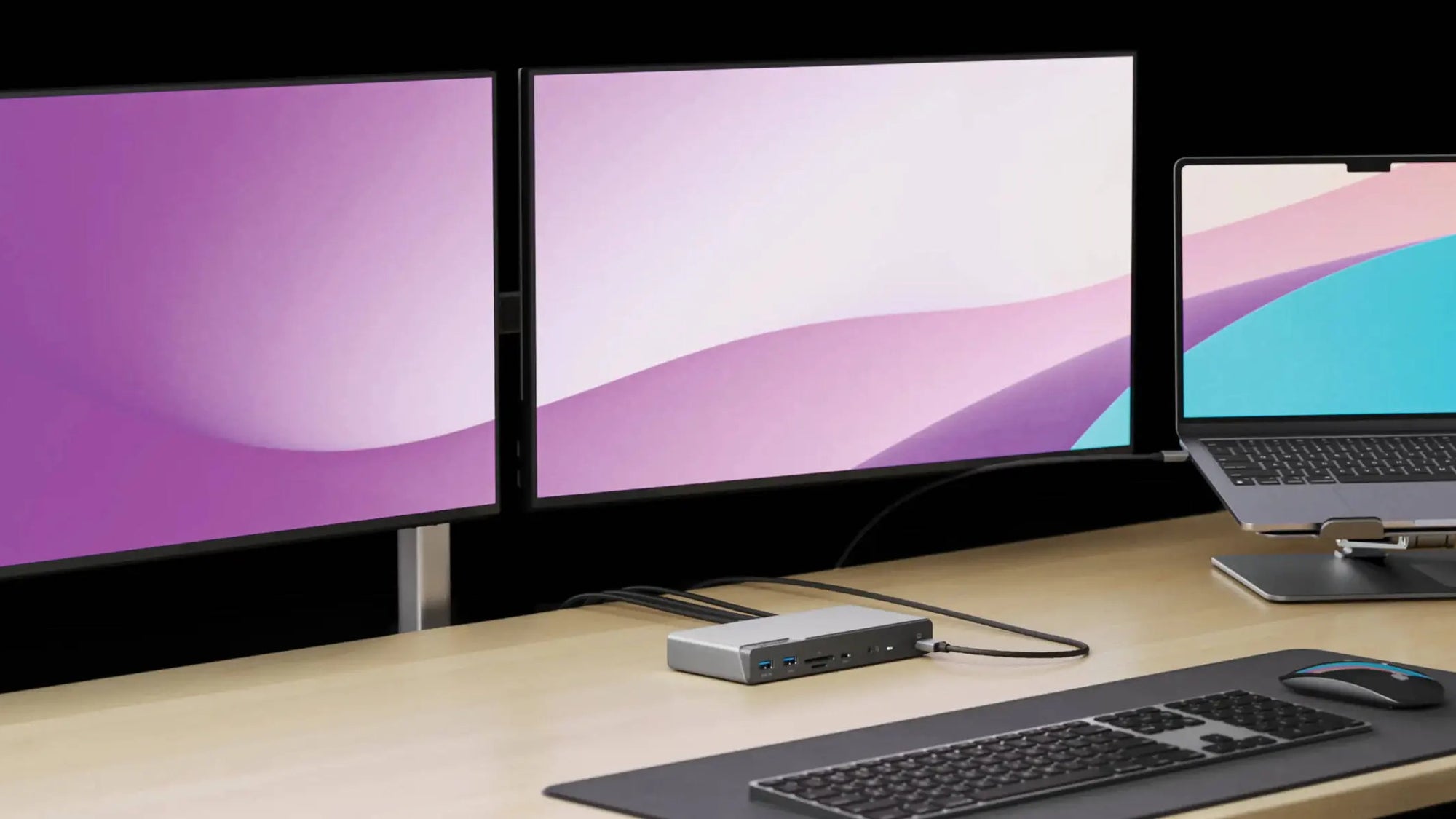 ALOGIC Canada