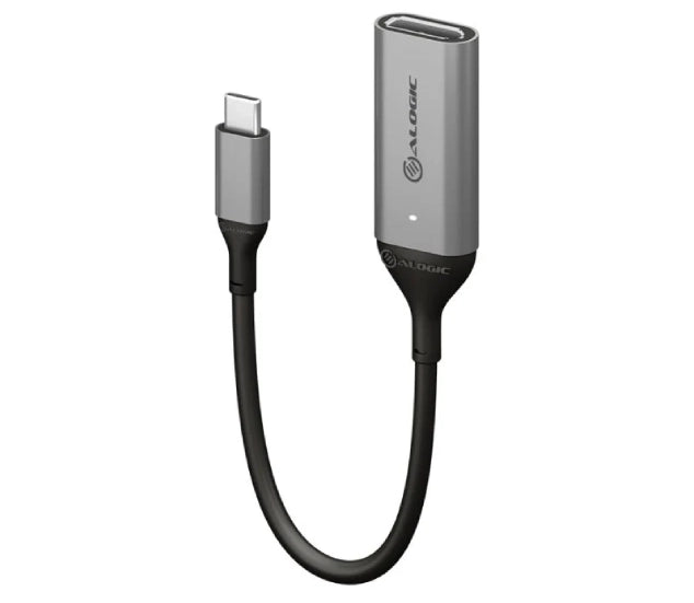 ALOGIC Canada