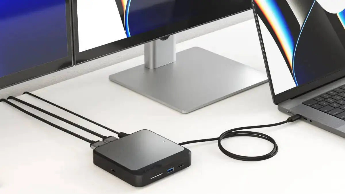 ALOGIC Canada