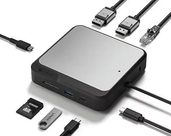 ALOGIC Canada