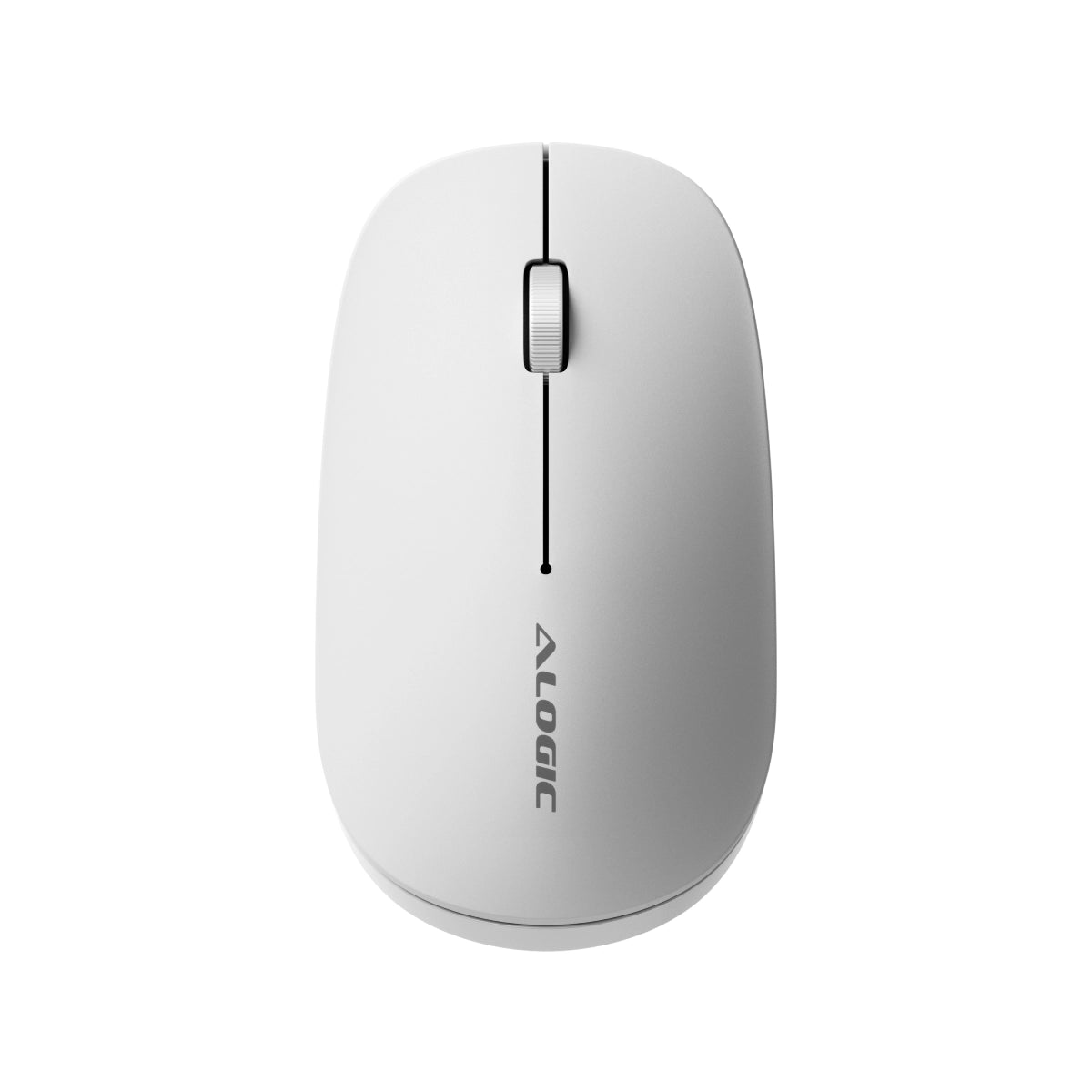 Echelon USB-C Compact Rechargeable Wireless Mouse and Keyboard Combo for Mac