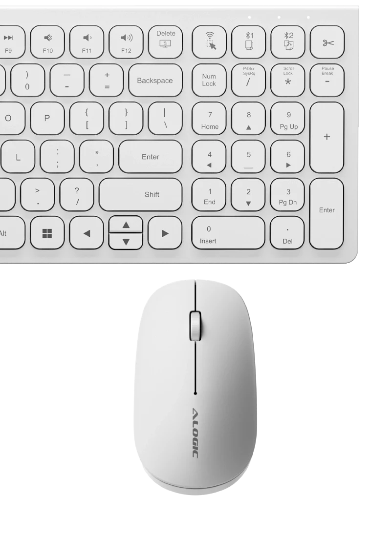 ALOGIC Canada