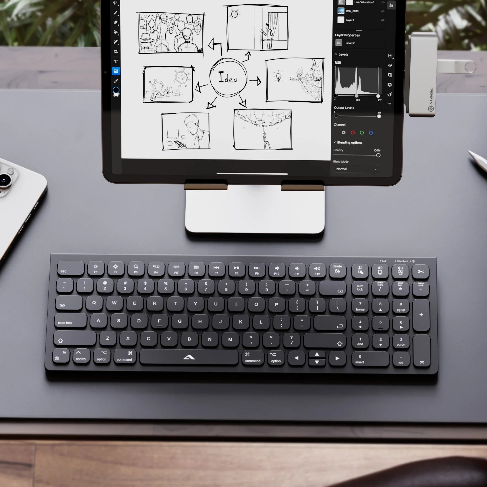 ALOGIC Canada