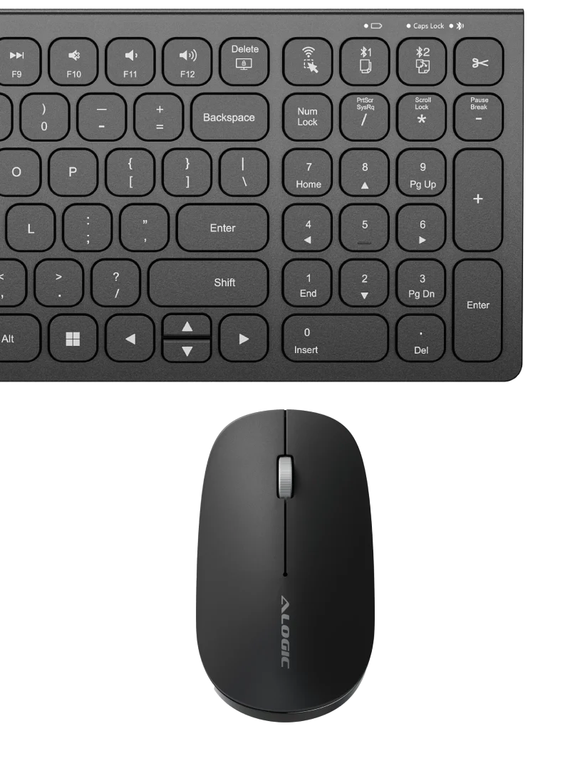 ALOGIC Canada