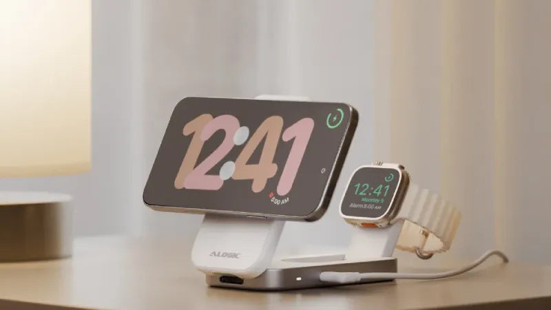 ALOGIC Canada