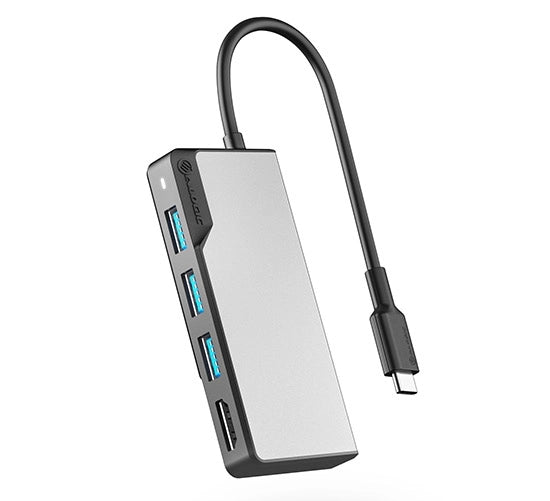 ALOGIC Canada