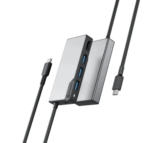ALOGIC Canada