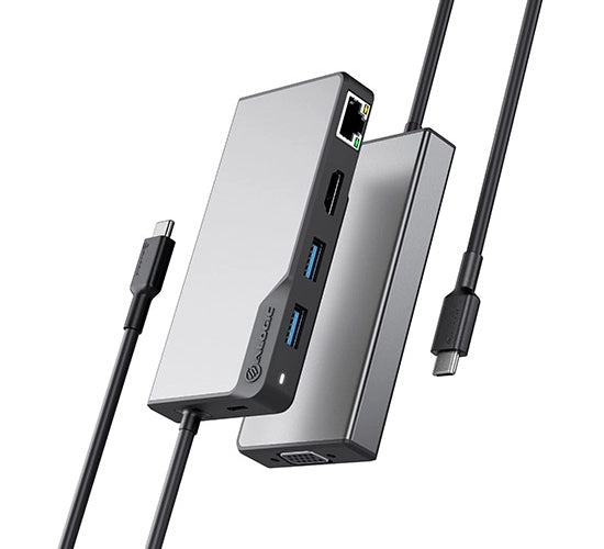 ALOGIC Canada