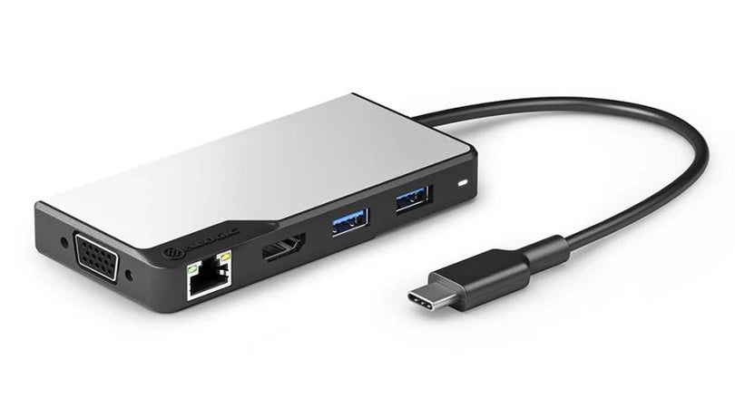 ALOGIC Canada
