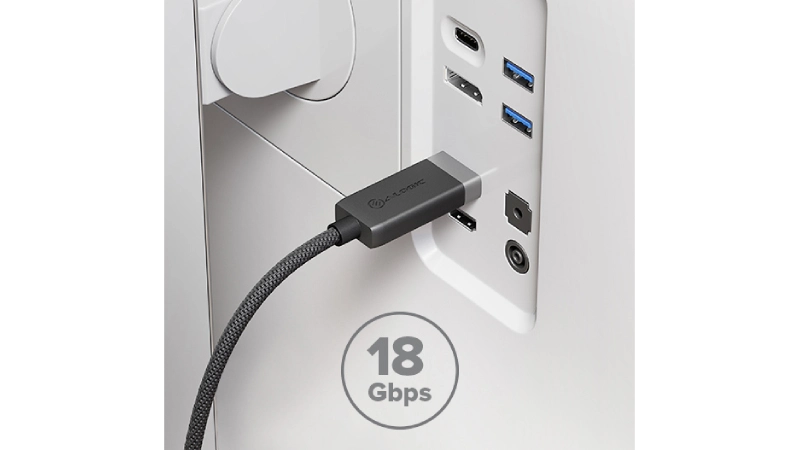 ALOGIC Canada