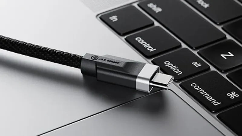 ALOGIC Canada