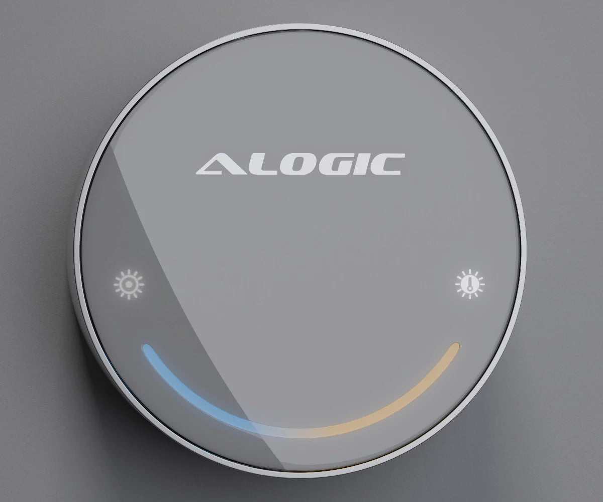 ALOGIC Canada