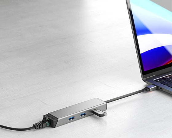 ALOGIC Canada