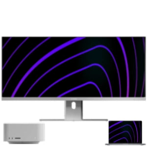 Matches Your Mac