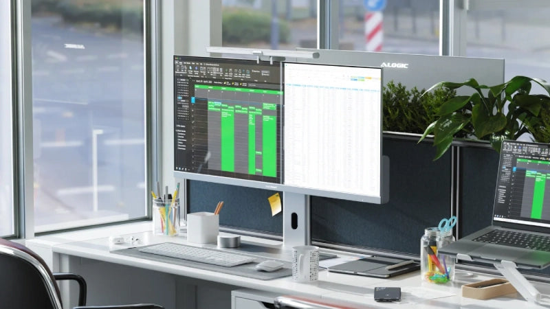 ALOGIC Canada
