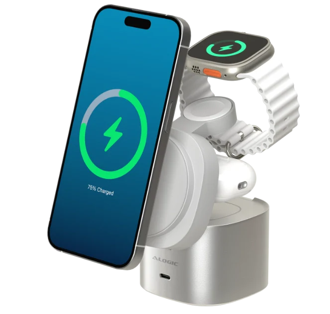 ALOGIC Canada