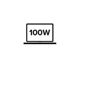 Laptop Fast Charging