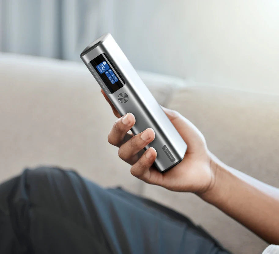 ALOGIC Canada