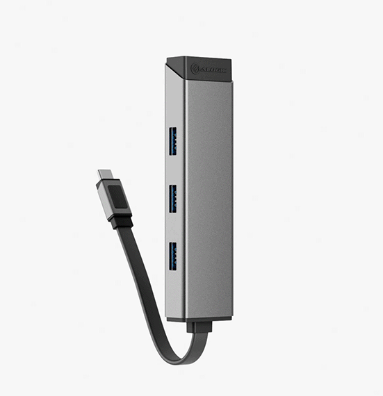 ALOGIC Canada