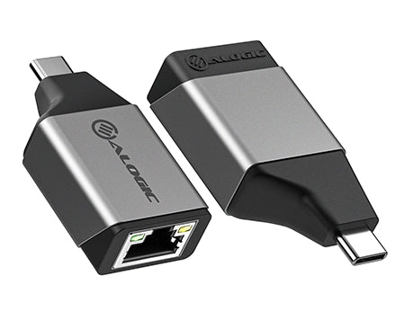 ALOGIC Canada