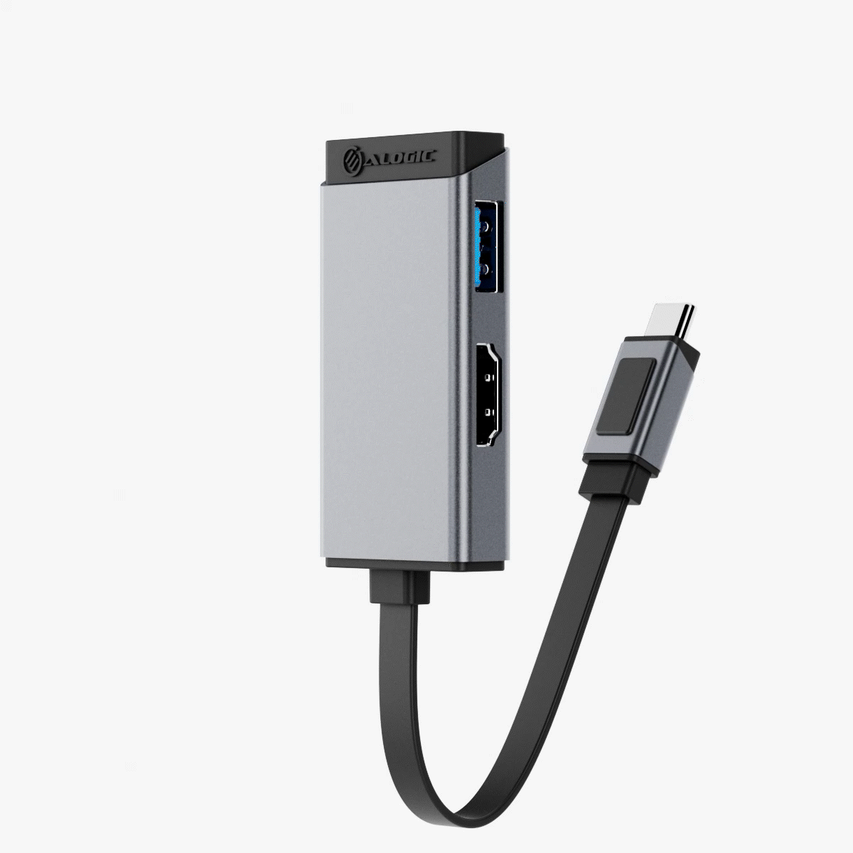ALOGIC Canada