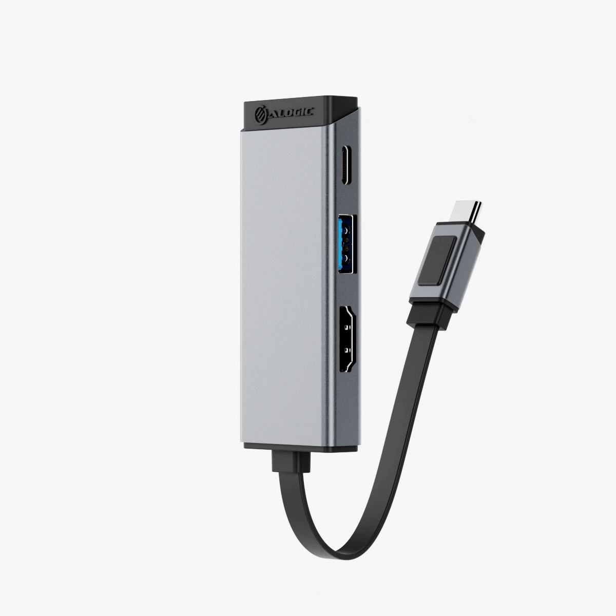 ALOGIC Canada