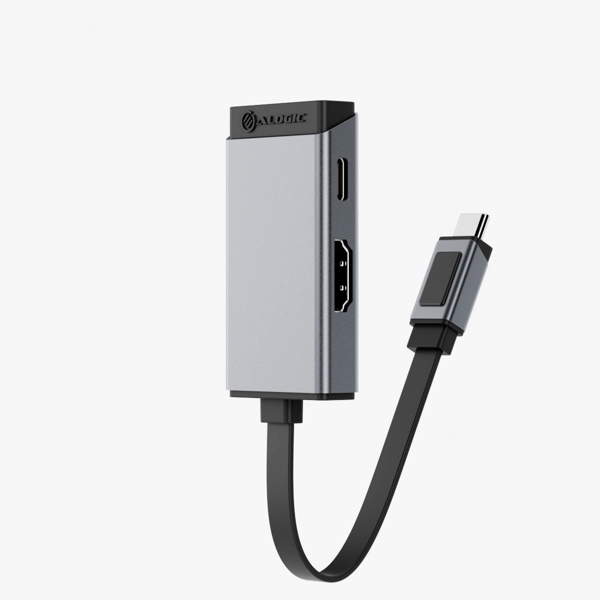 ALOGIC Canada
