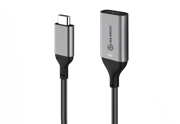 ALOGIC Canada
