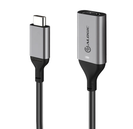 ALOGIC Canada