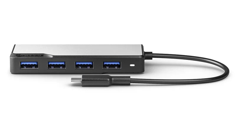 ALOGIC Canada