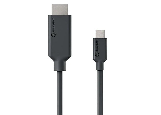ALOGIC Canada