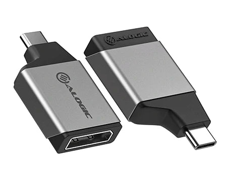 ALOGIC Canada