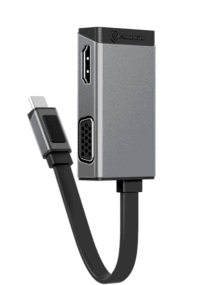 ALOGIC Canada