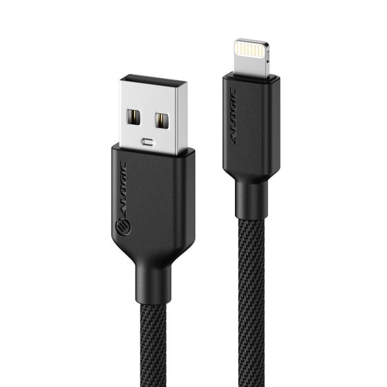 Elements Pro USB 2.0 USB-A to Lightning Cable