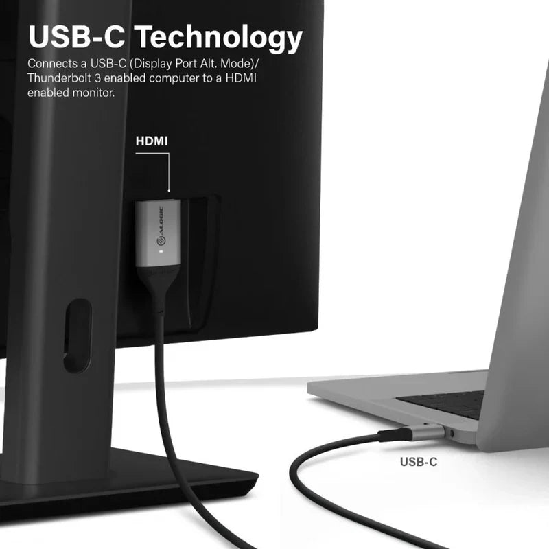 ALOGIC Canada