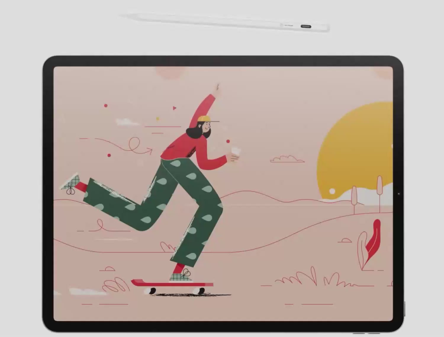 Load video:
