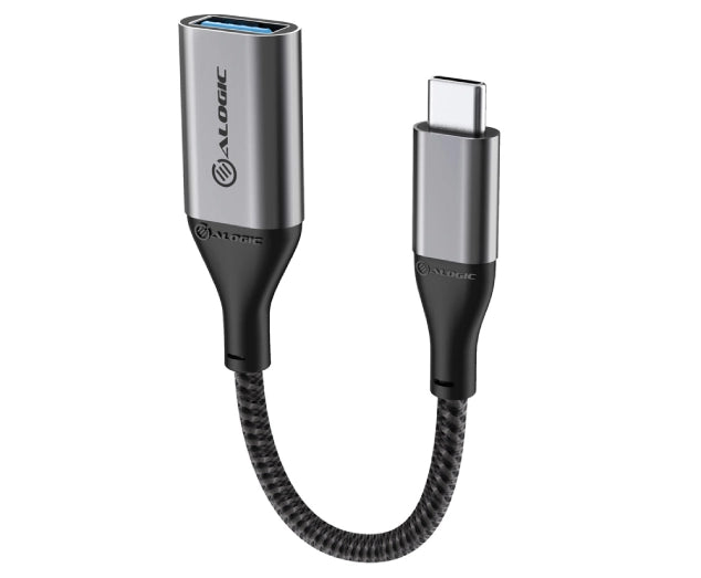 ALOGIC Canada