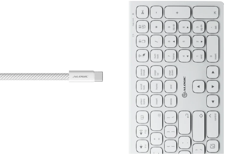 ALOGIC Canada