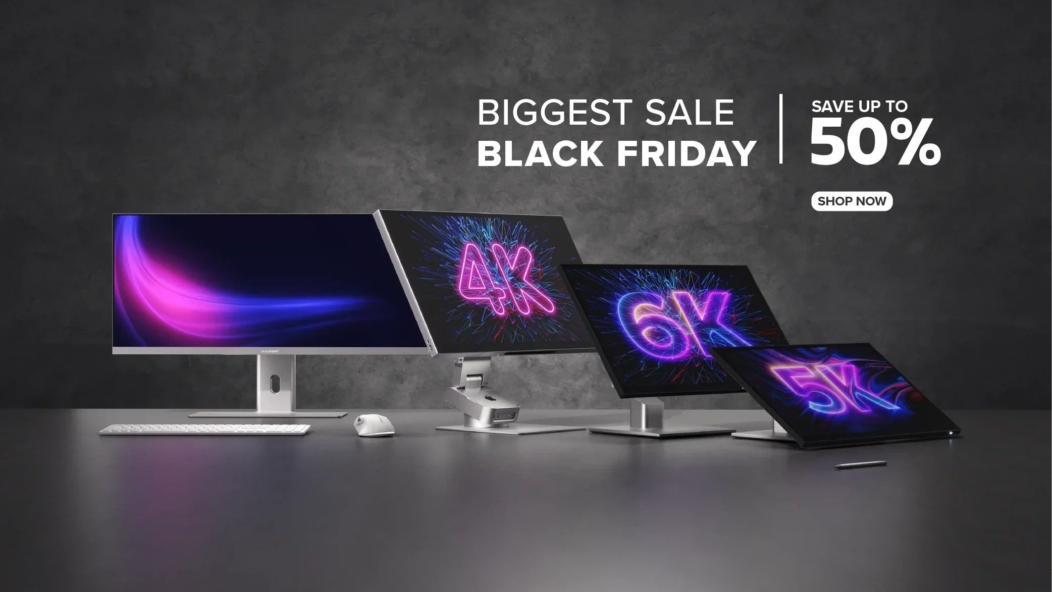 The Biggest Black Friday Tech Deals of the Year Are Here!